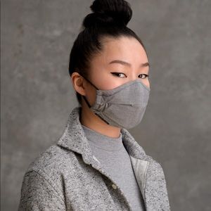 PROPER CLOTH The Everyday Mask 2.0 (Around Ear)